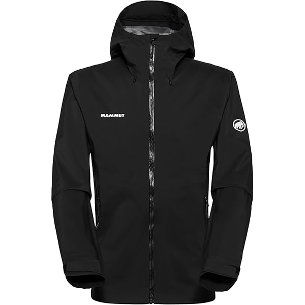 MAMMUT haldiglat HS hooded jackt 未使用 Haldigrat HS Hooded Jacket Men | Mammut
